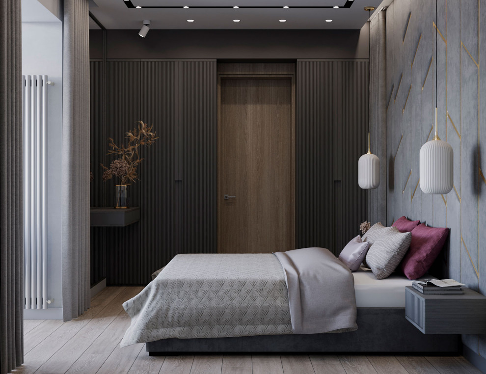 Волнующее предвкушение