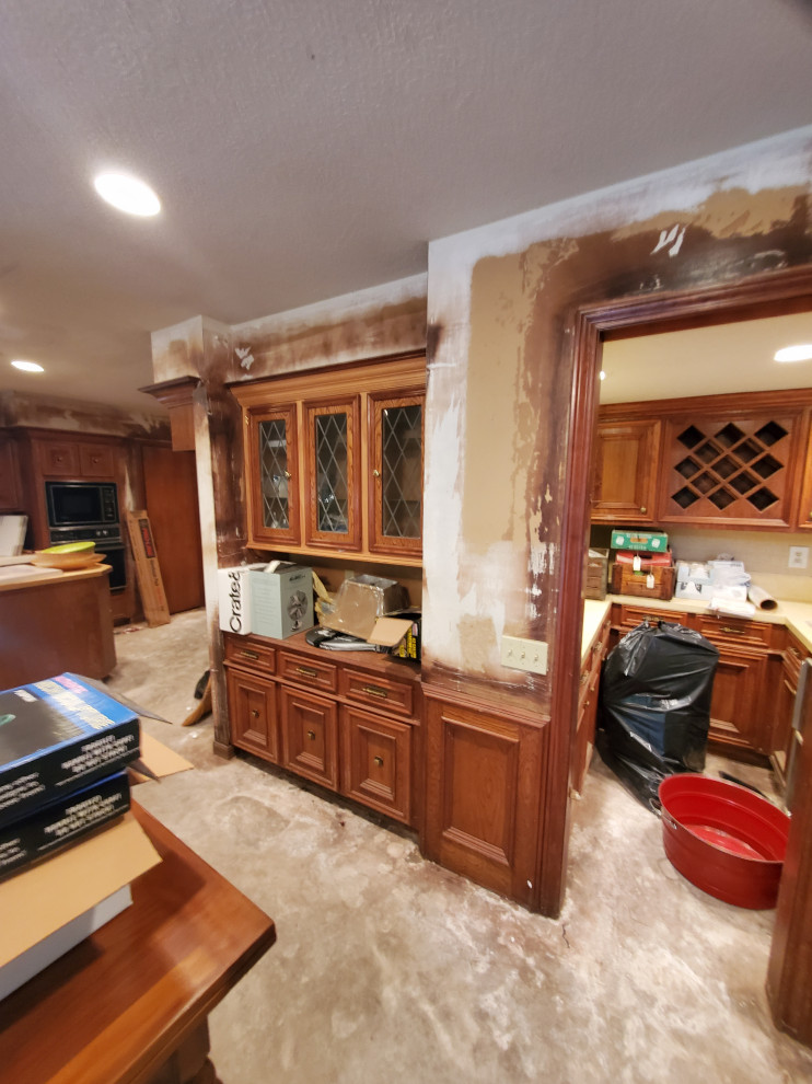 Lakewood Forest - Whole House Reno