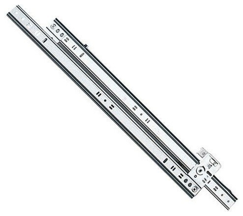 Knape Vogt 1260rp 22 Medium Duty Drawer Slide 22 Zinc