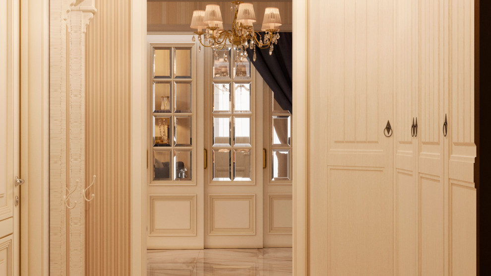 ЖК Жемчужина 2