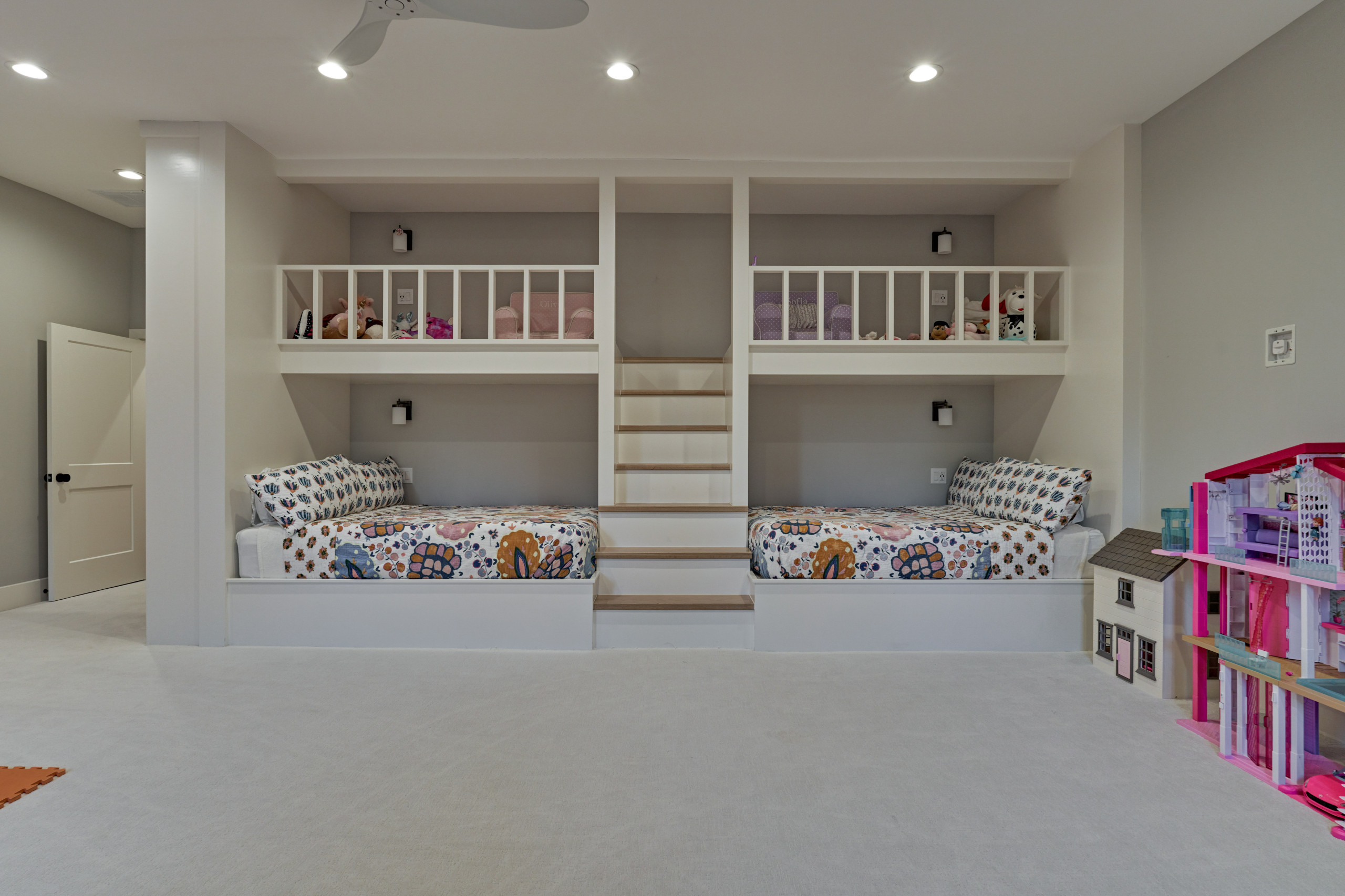 Hollymead Remodel 2
