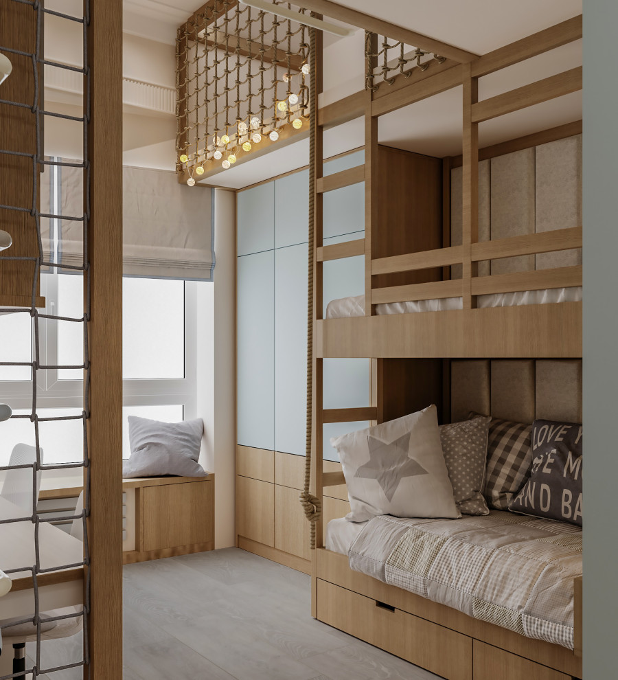 ЖК Грин парк, 59,7 кв.м