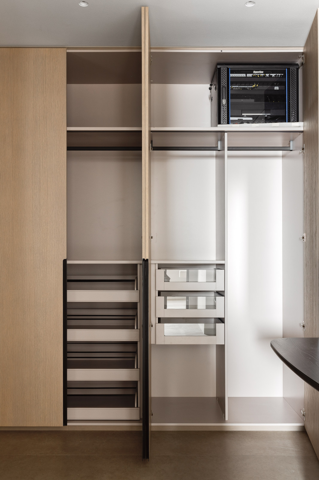 Проект для мебельной компании