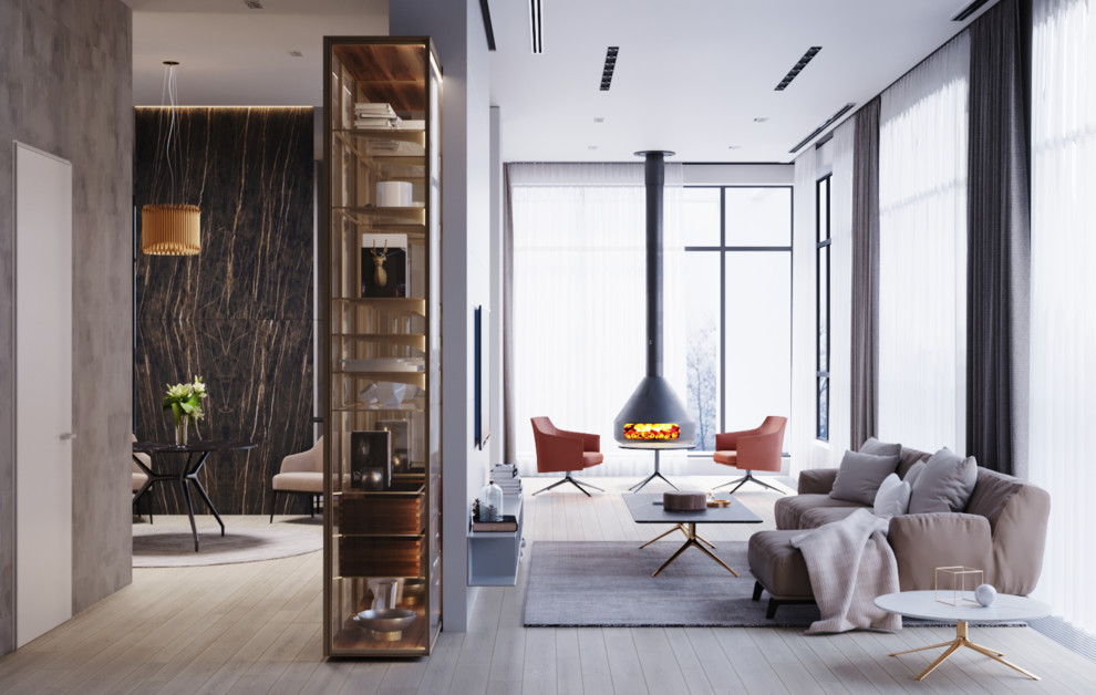 ЖК Гринпарк