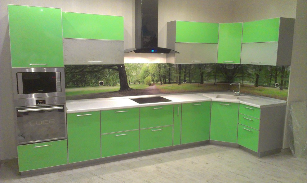 Мебель на заказ