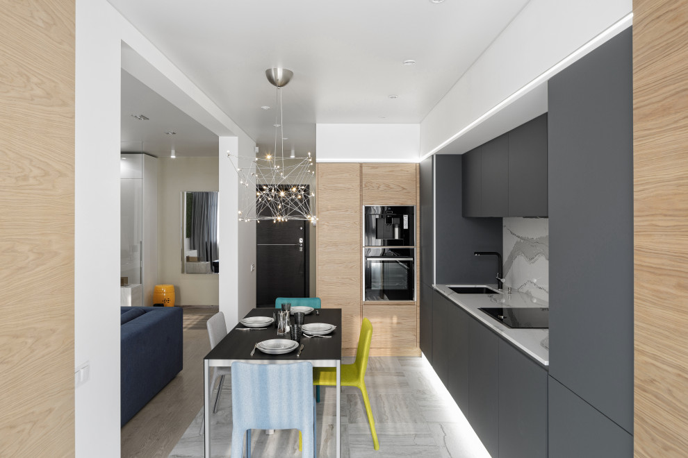 Апартаменты Z44