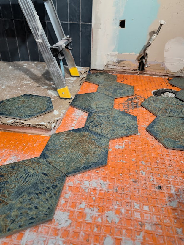 Fallowfield Bathroom Remodel 2