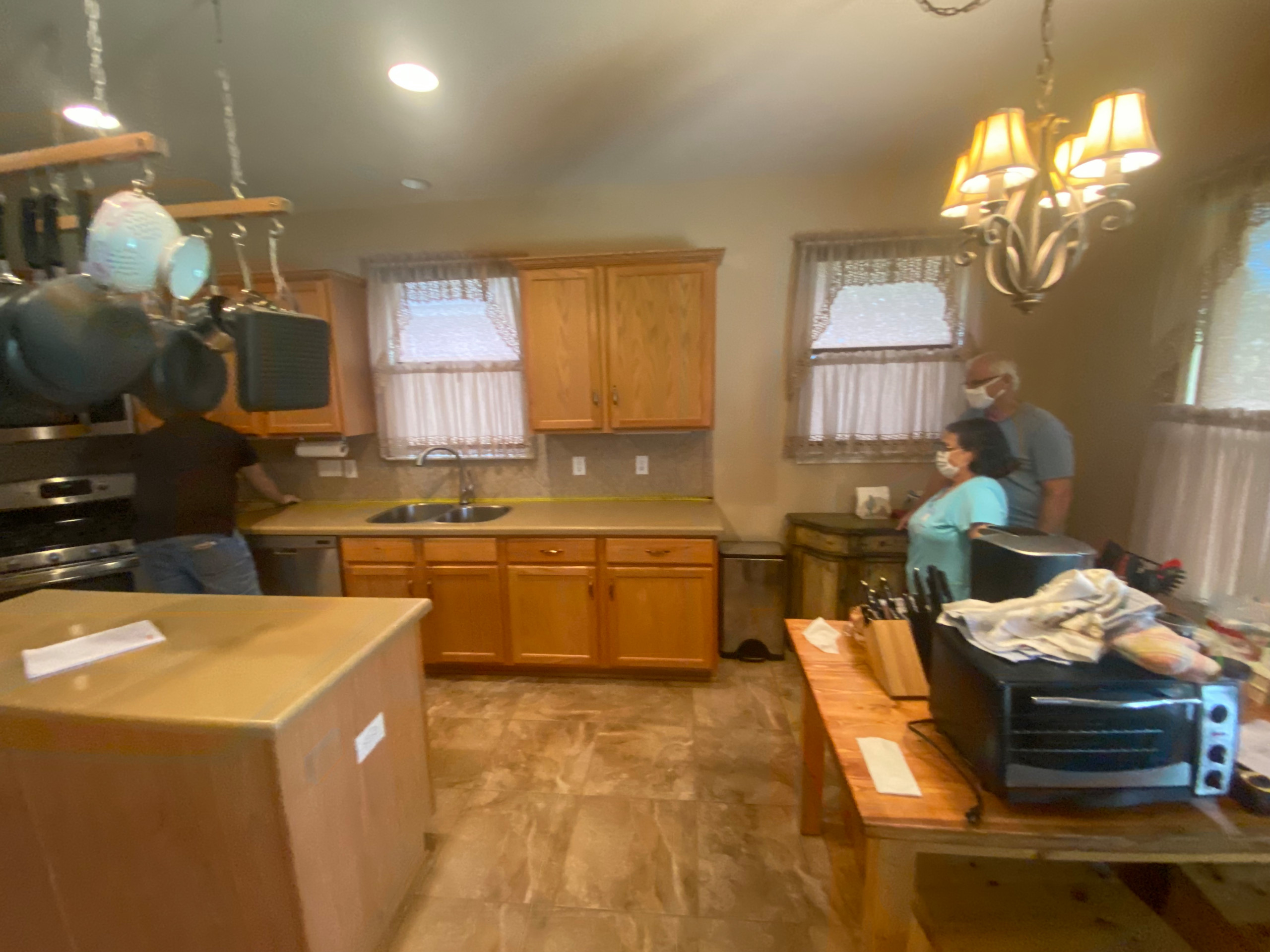 Akeroyd Kitchen Remodel