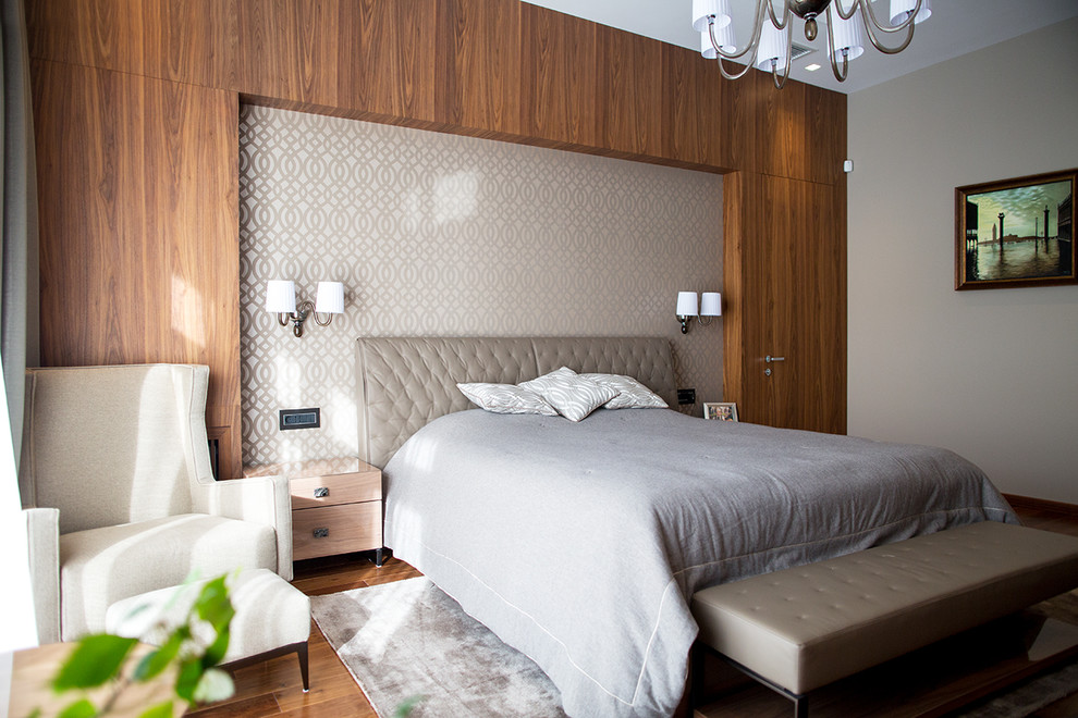 Загородный дом 1200