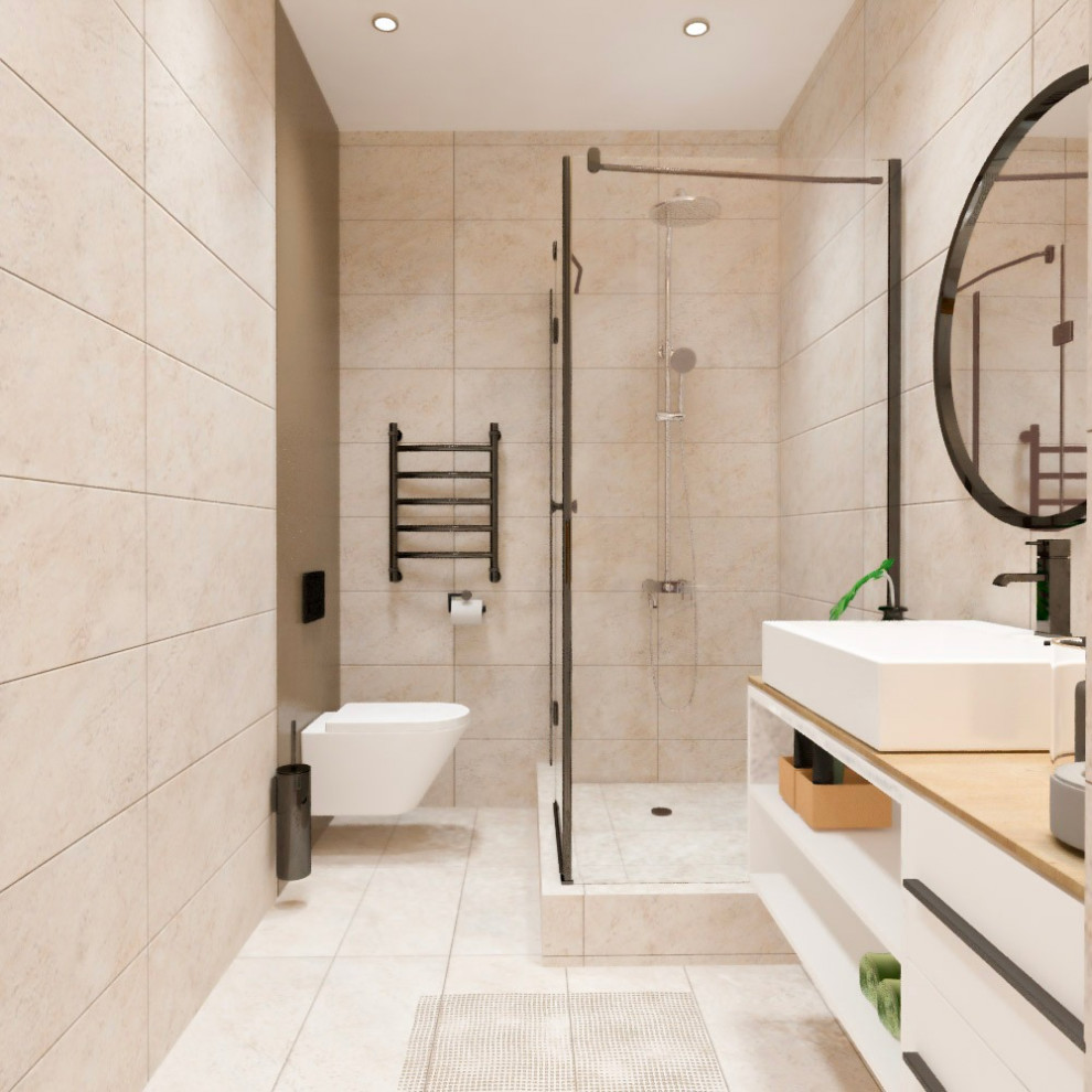 Квартира под сдачу 50м2