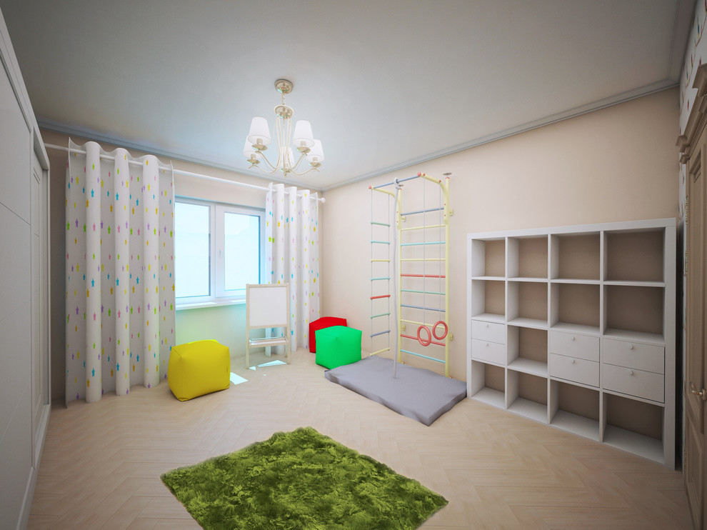 Коттедж в Пальниках