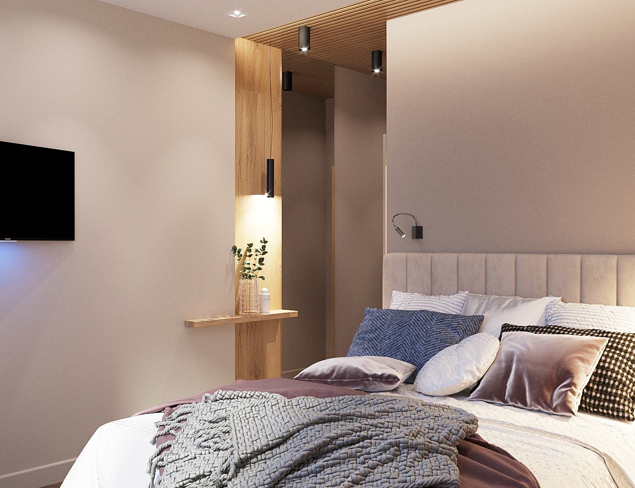 86,66 м2, ЖК Паруса, г. Санкт Петербург