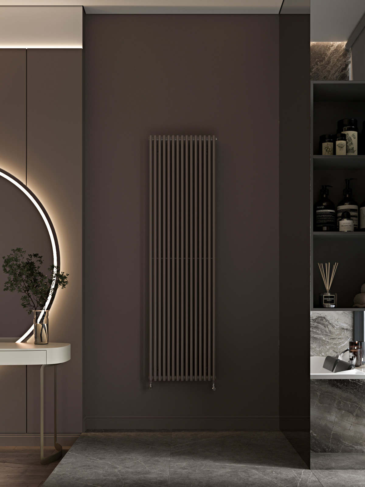 ЖК Континент