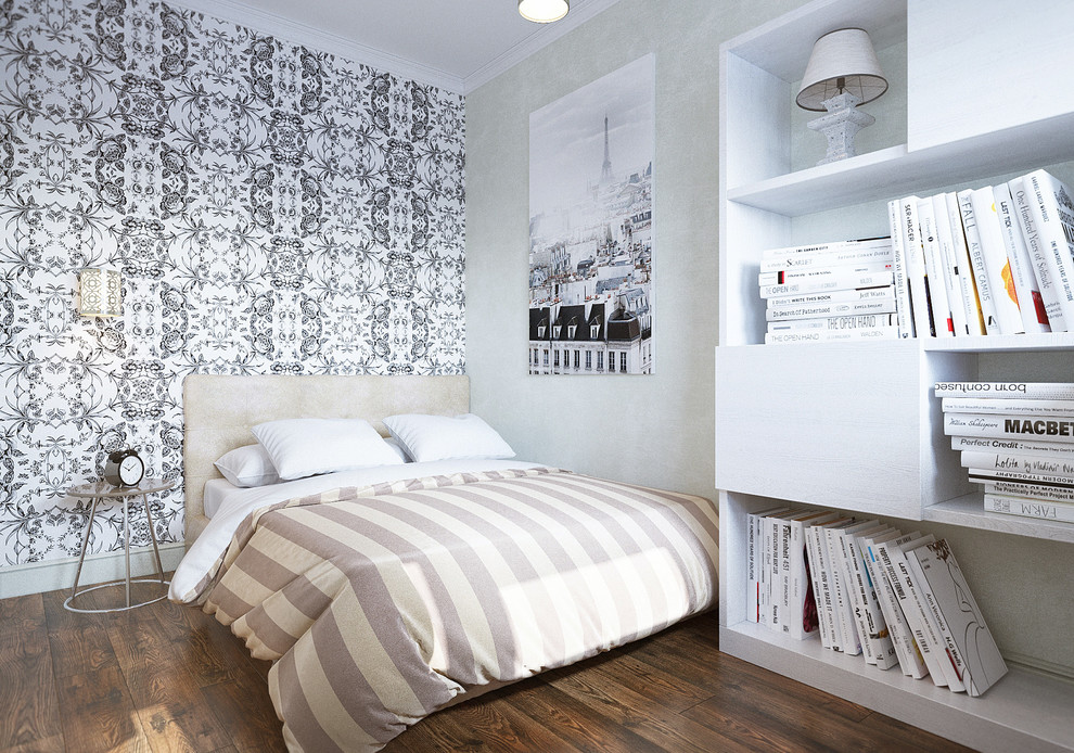 Квартира студия