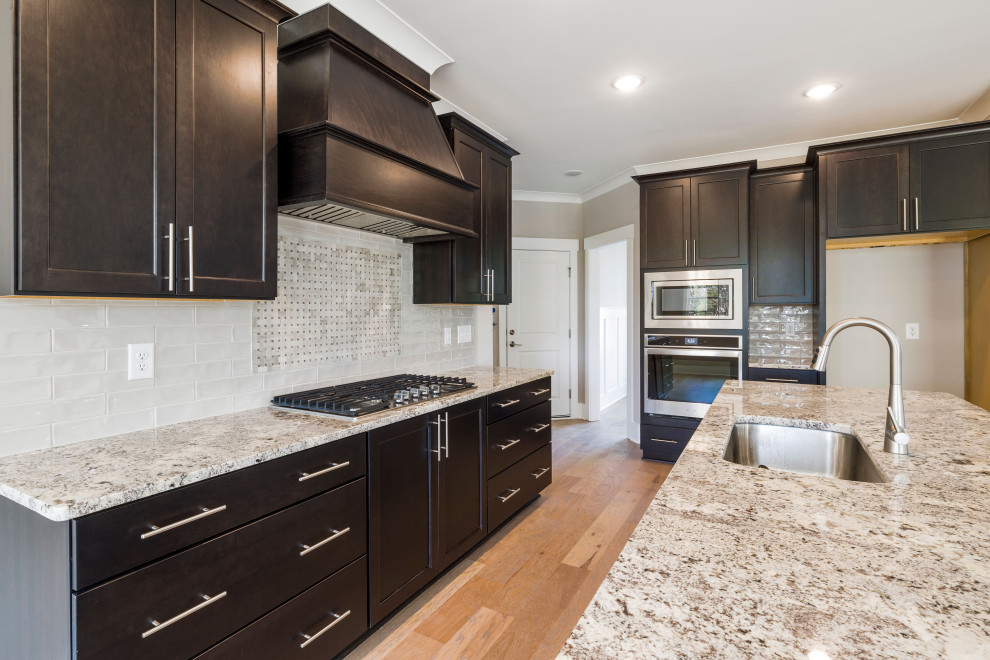 Kitchen Remodels