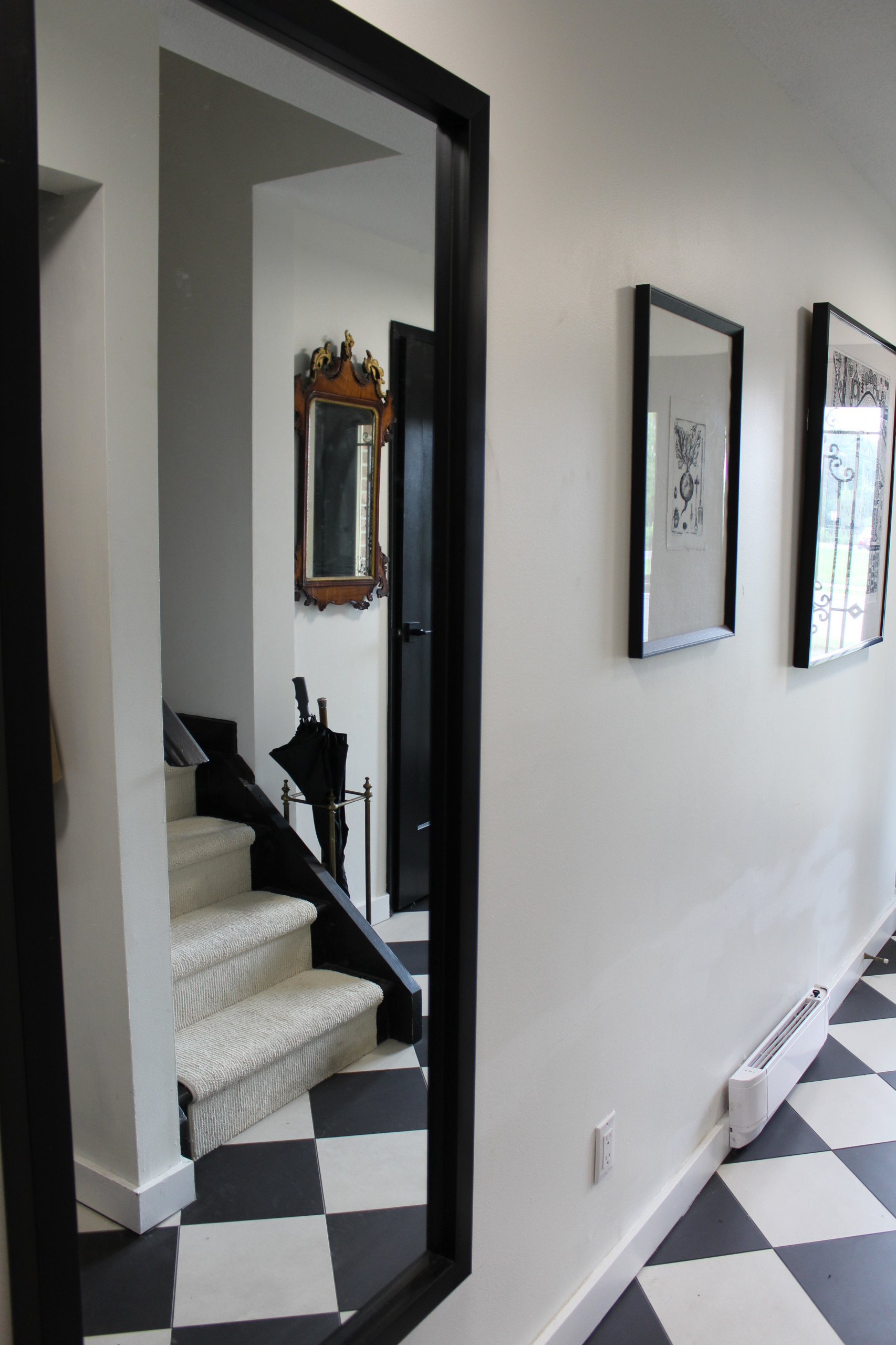 Townhouse, Kingston, Ontario