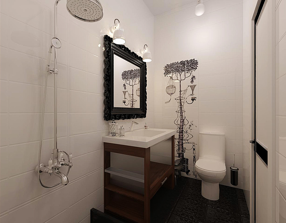 Дом.Скандинавский стиль.Краснодар.