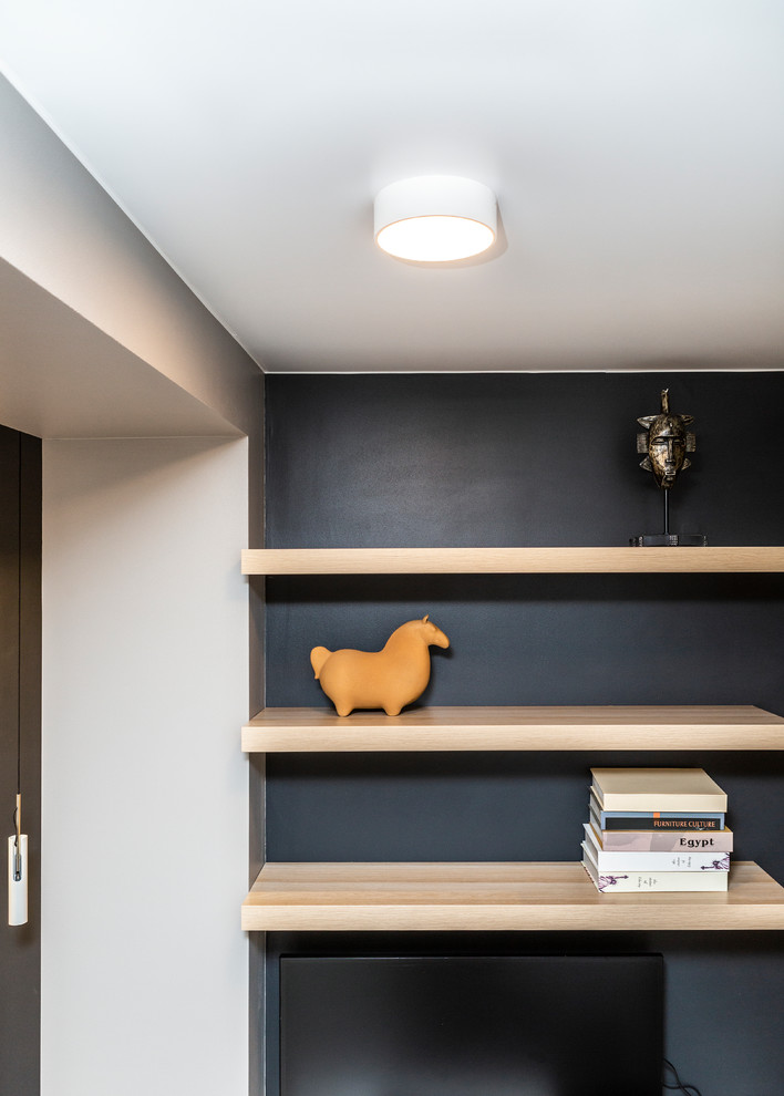 Реализованный проект Квартира в ЖК "Атлантис-II"