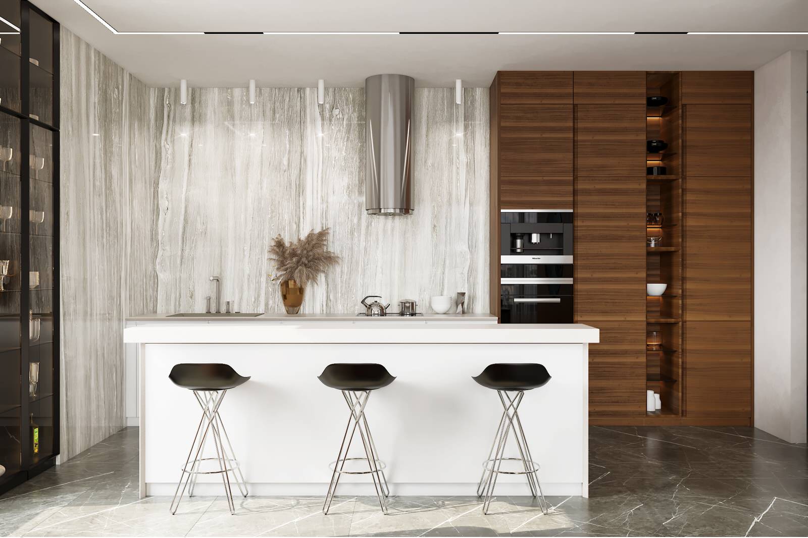 Пентхаус "Сorso"