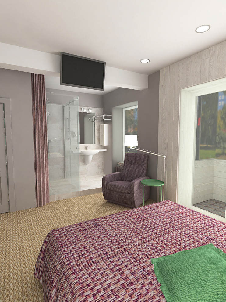 Апартотель