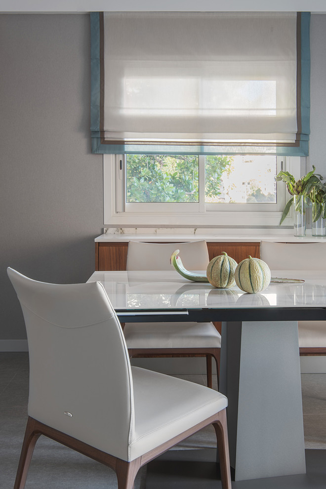 Квартира у моря