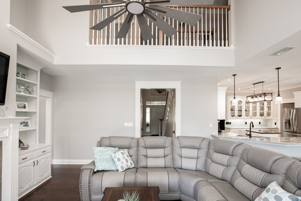 | Whole House