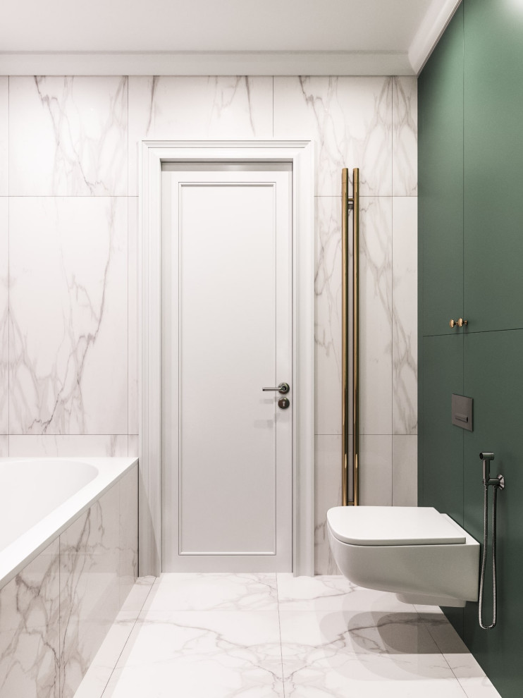 Квартира 65 м.кв. в ЖК "Novin Квартал"