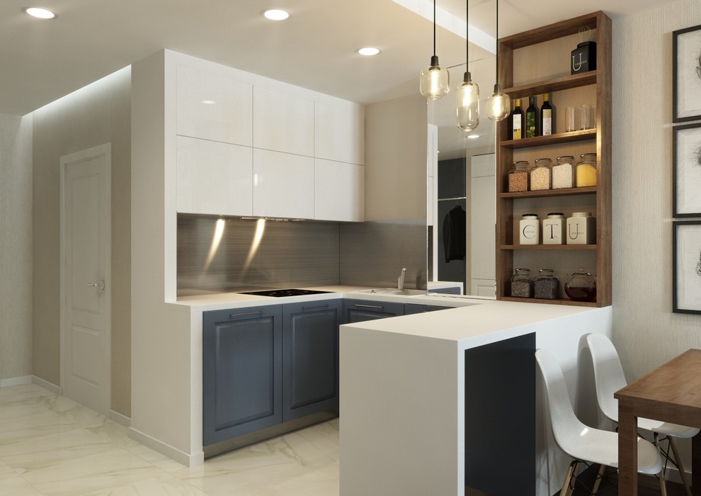 Квартира мечтателя