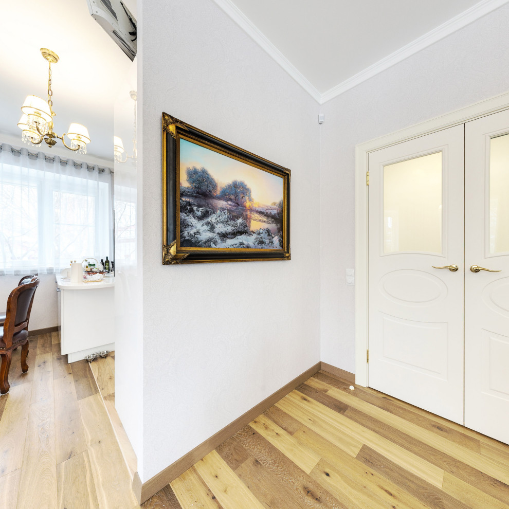 Ремонт и отделка дома