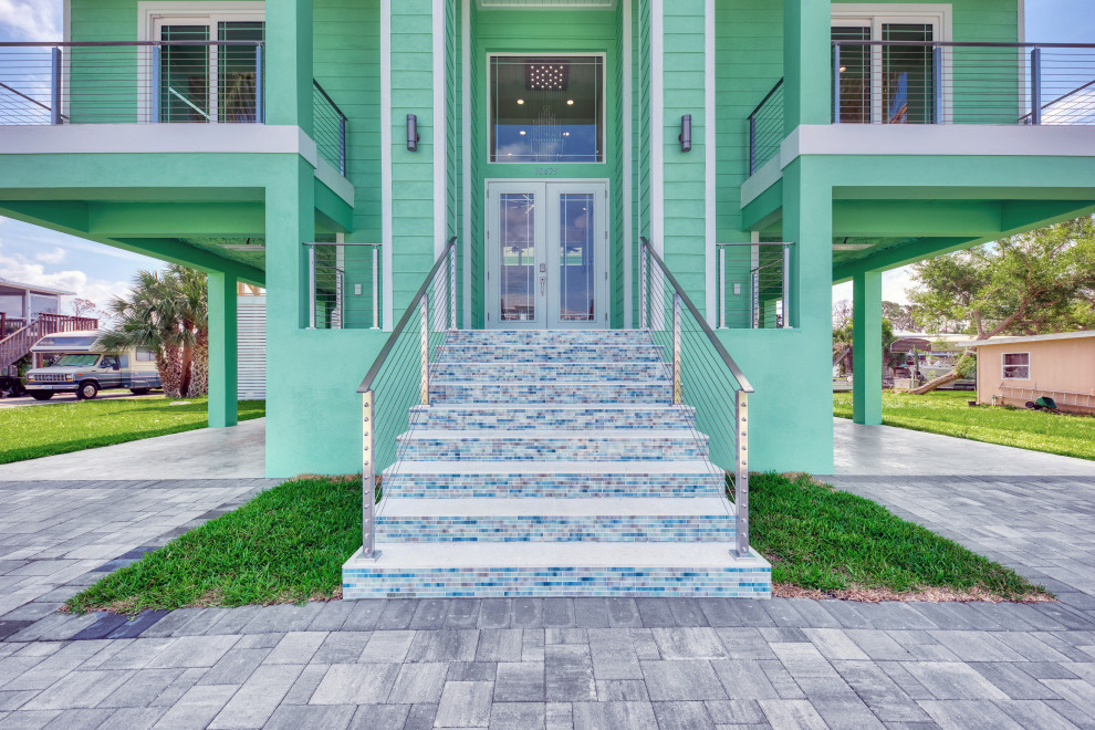 Englewood Custom Home