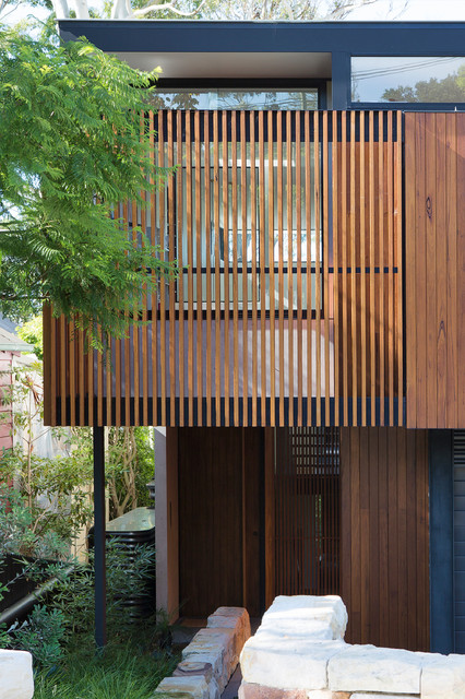 Manly 12 trendy-hus-og-facade
