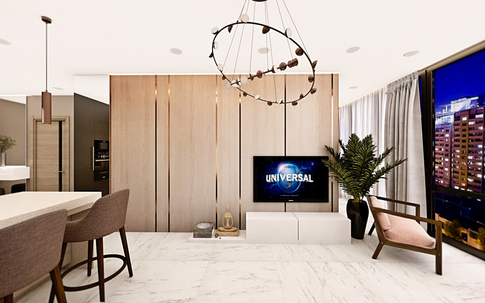 Апартаменты Чикаго