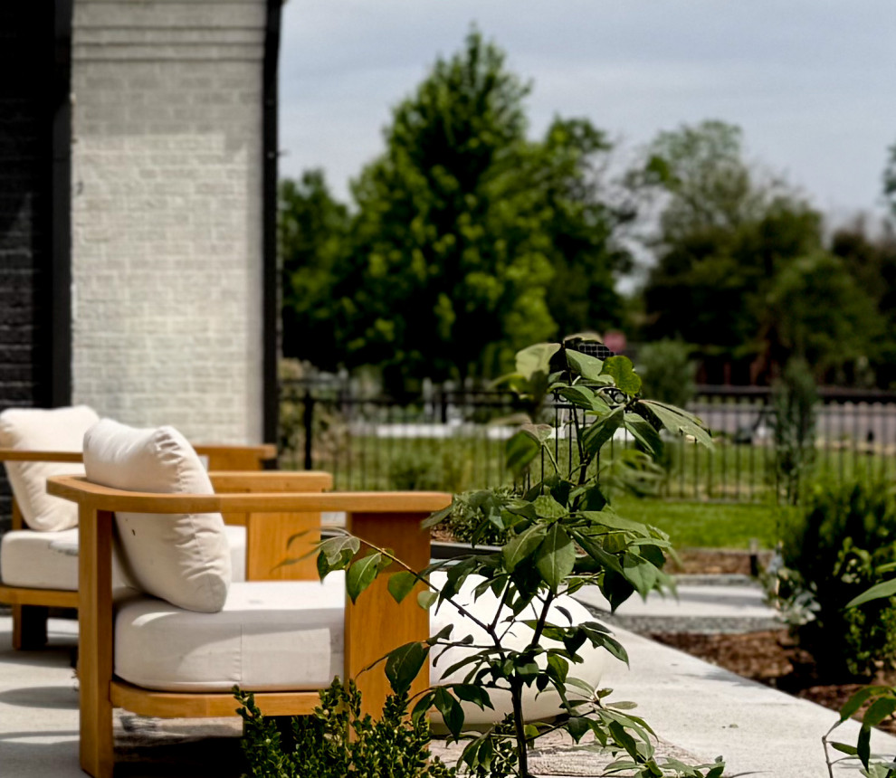 Park Hill Haus | Historic District, Denver, CO | Full Interior & Exterior Reno
