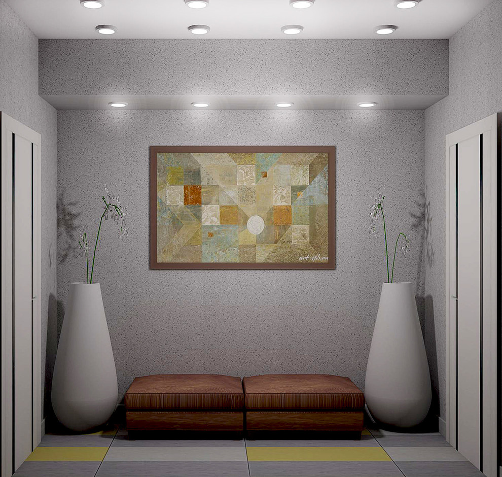 Проект дома