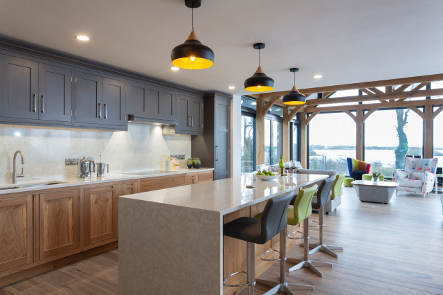 Headford Range trendy-koekken