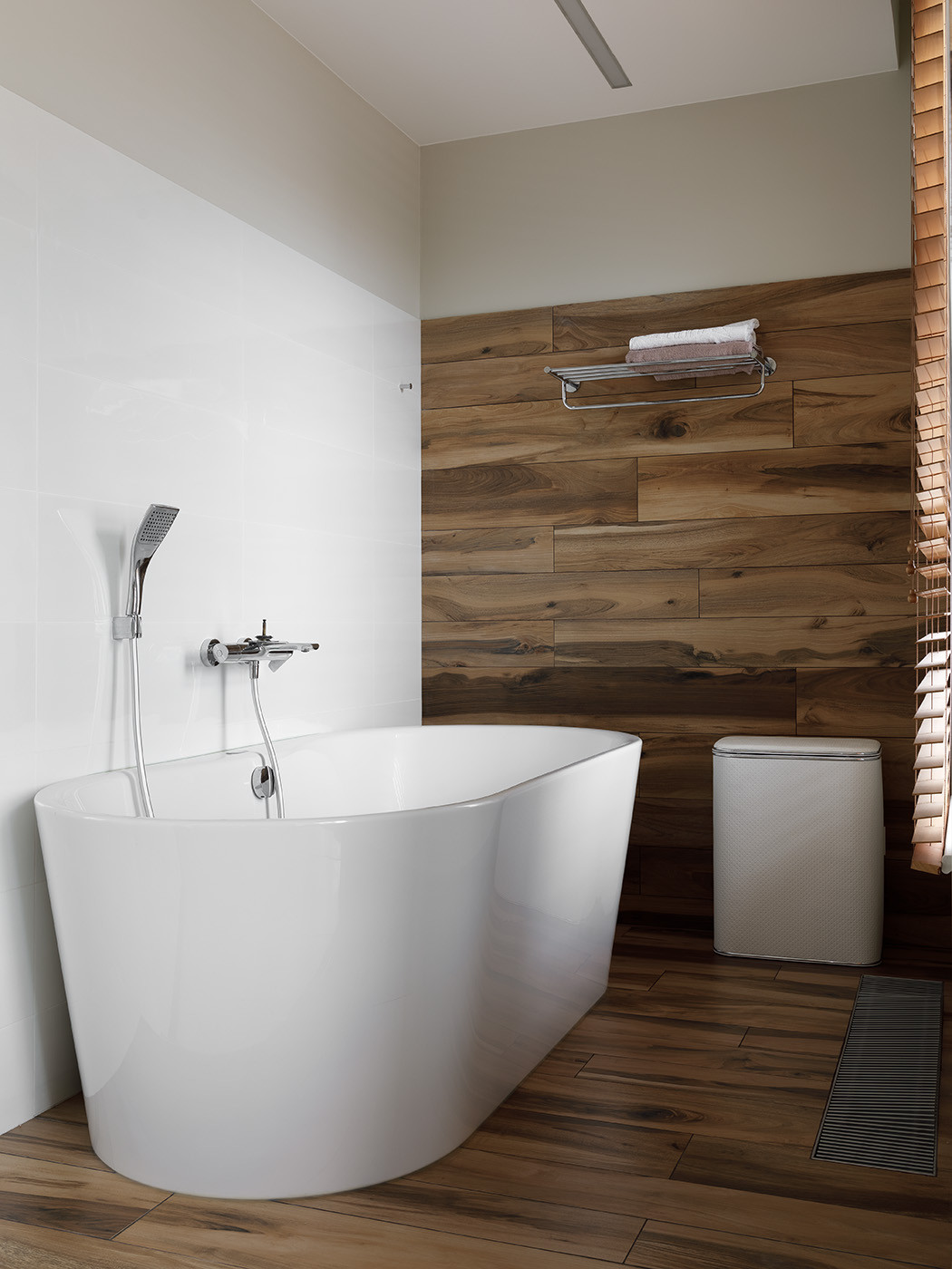 Квартира для Карлсона