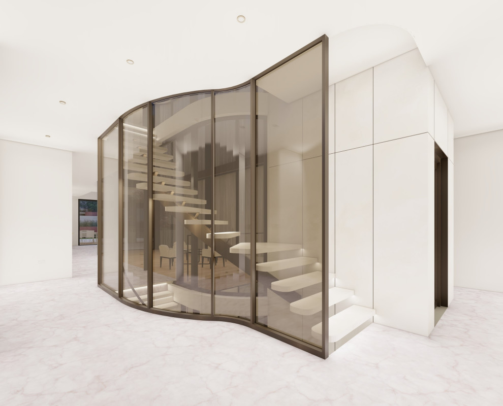 IN PROGRESS/ Randwick Mansion
