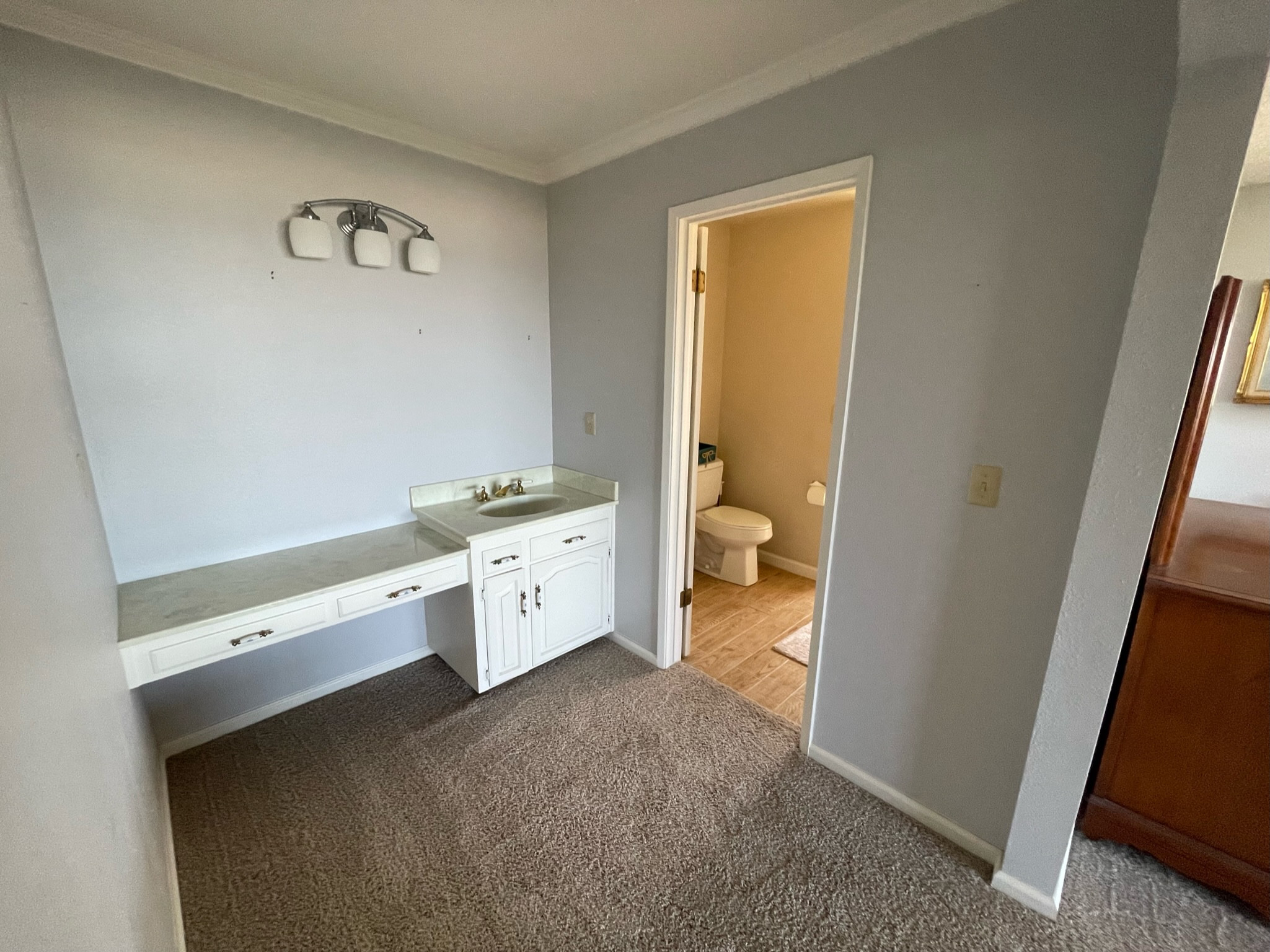 Morro Bay Bathroom