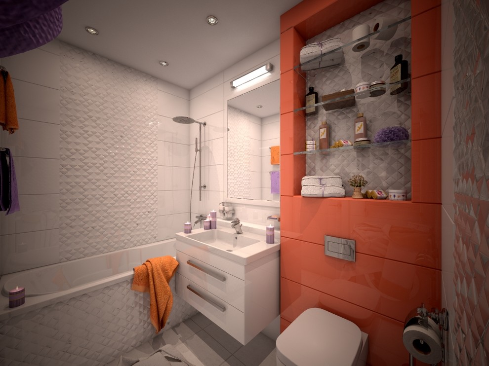 МО Одинцово ул Садовая