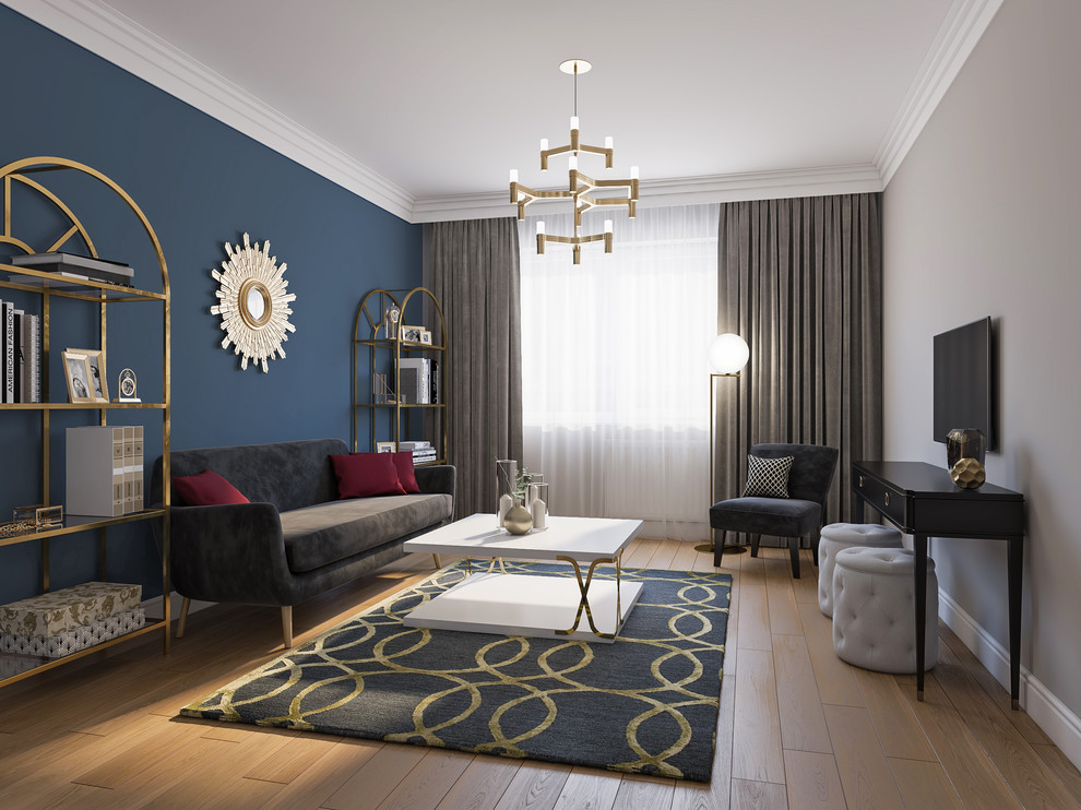 Джей Гэтсби