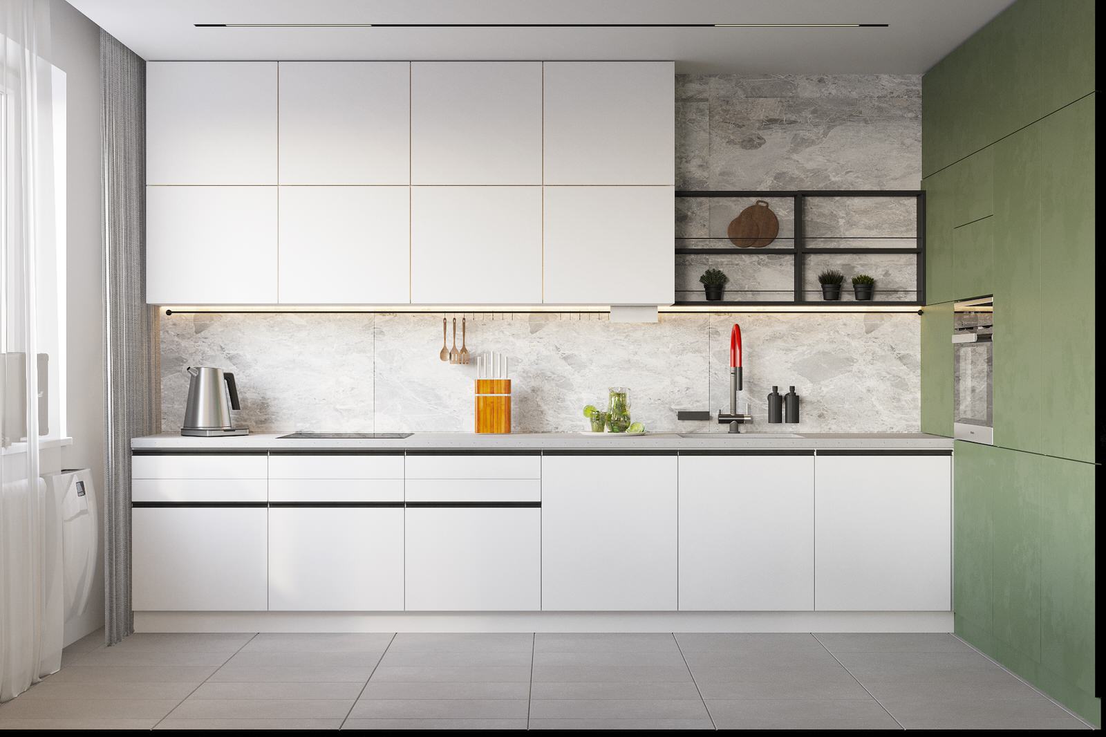 ЖК Фаворит (2)