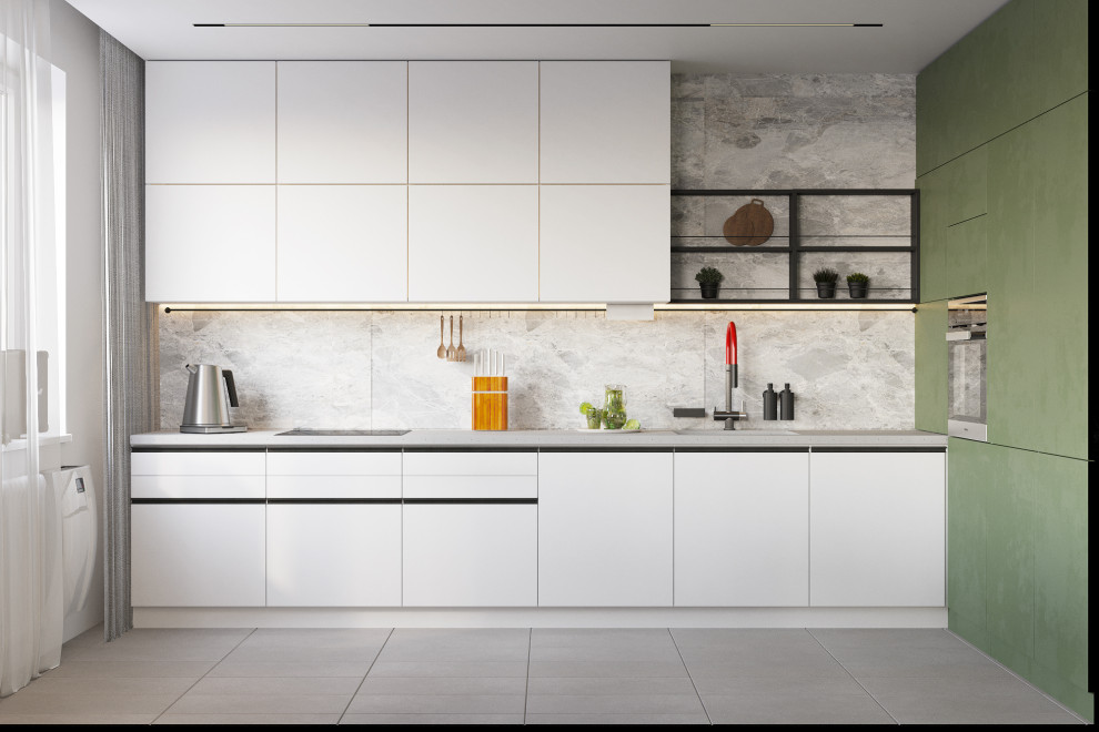 ЖК Фаворит (2)