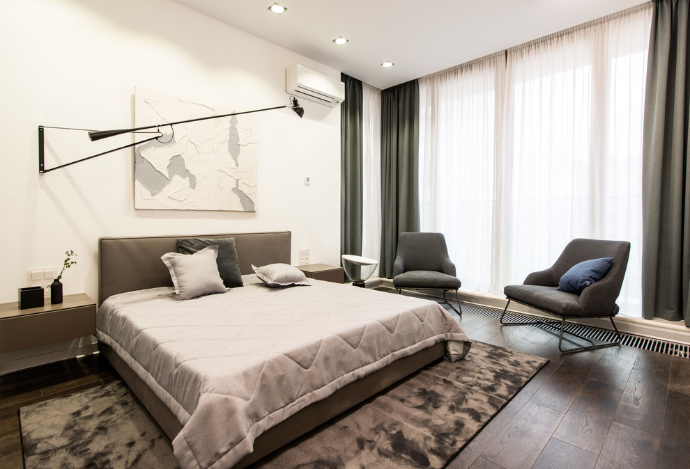 Апартаменты Смоленка (2 проект)