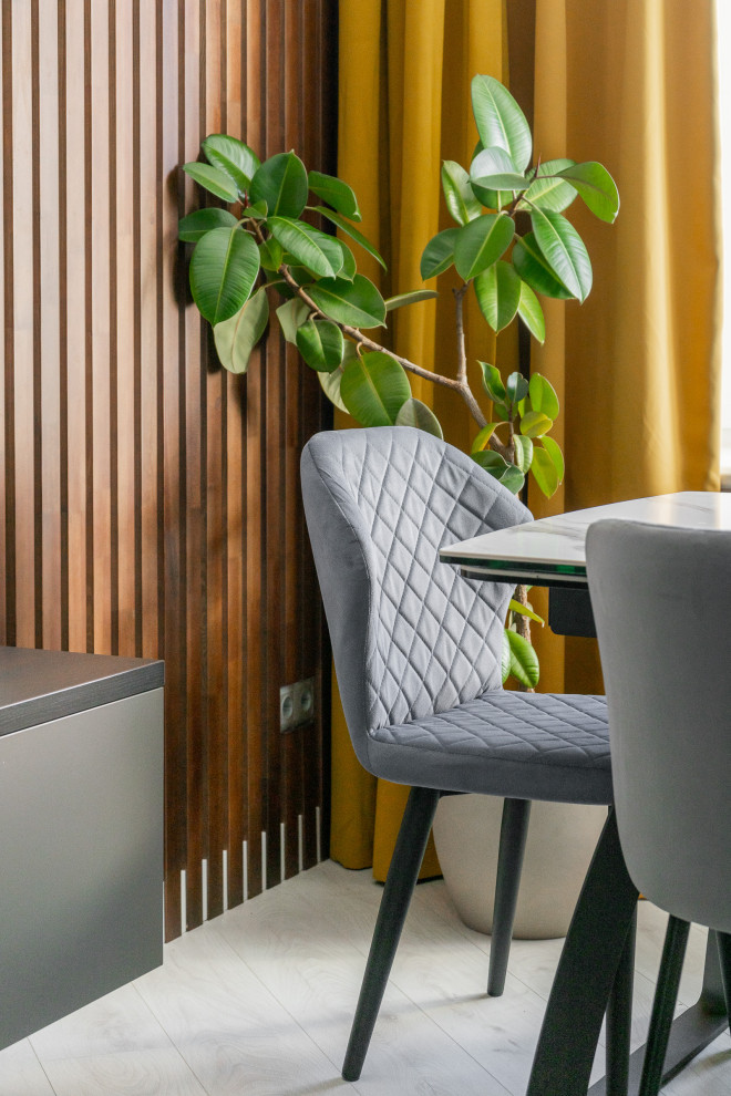 Квартира на Наставников