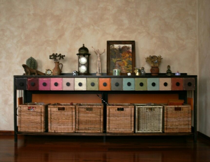 Мебель Старинский