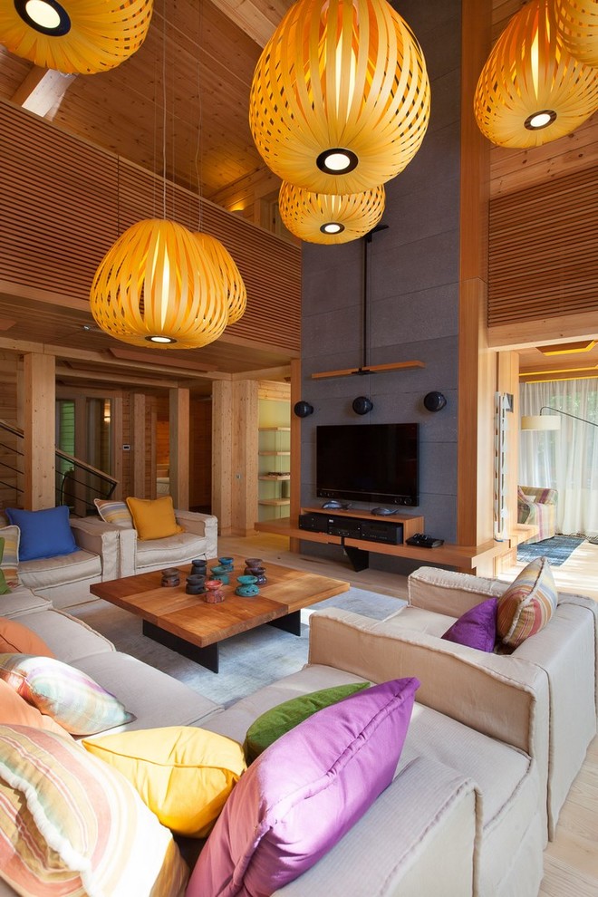 Элитная мебель для загородного дома