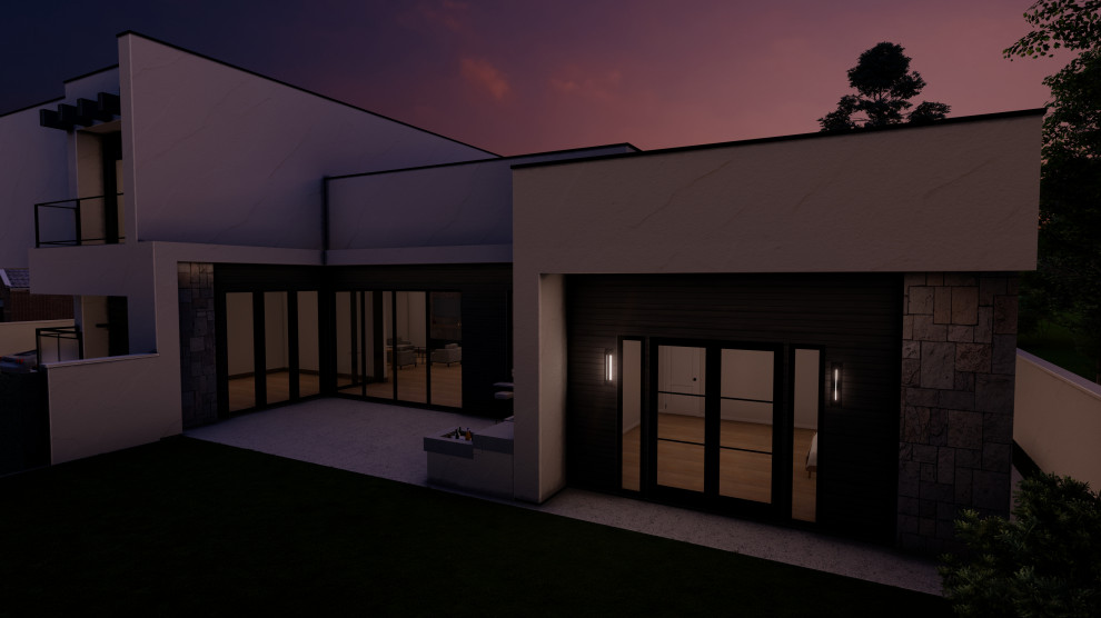 Chegini Residence