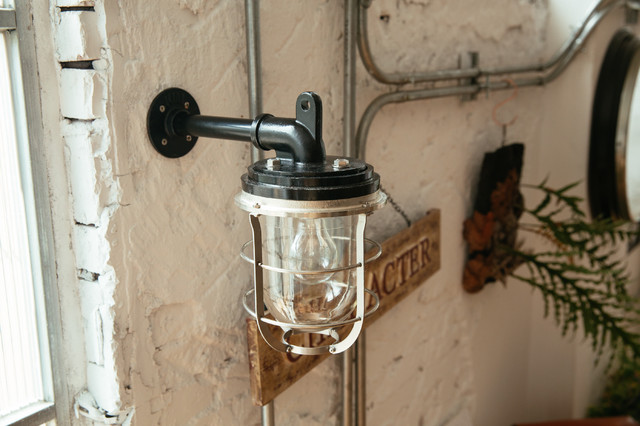 Nautical Lights 
