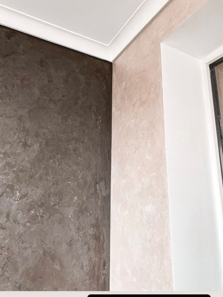 Ход стройки. Ангарская, 45