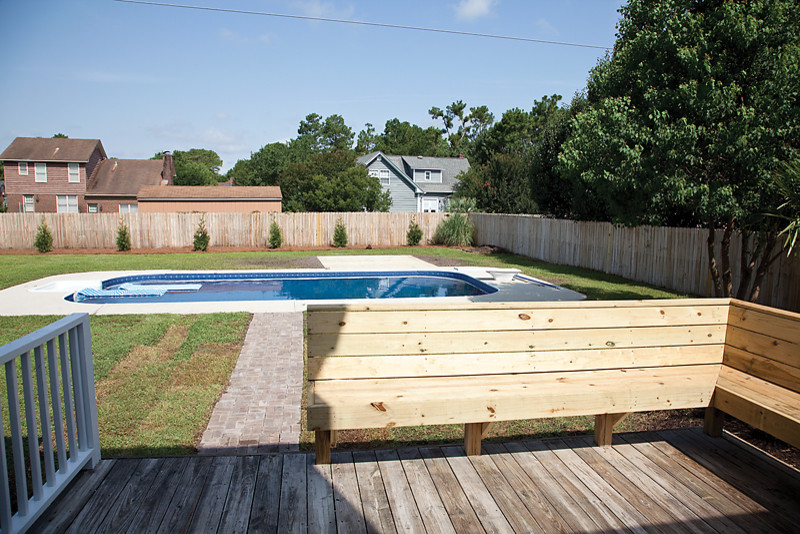 422 N Colony